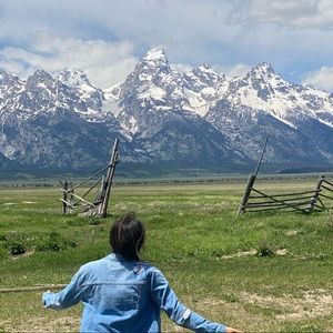 Meet your Posher, Matlyn